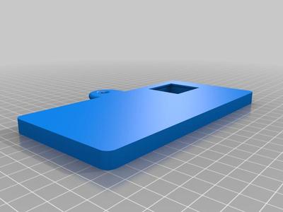 iPhone 12 mini adapter tray for VR Headset