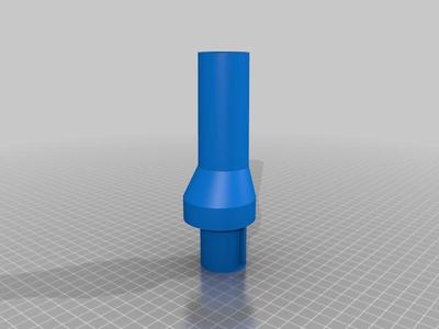 Roborock H6 35mm Adapter