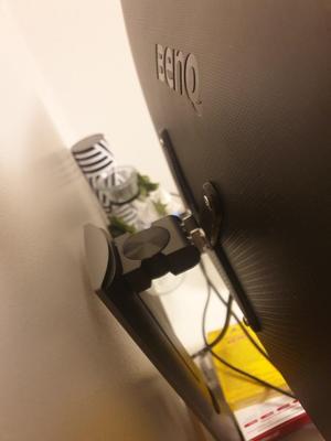 Dell Vesa 100x100 Adapter