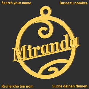 Miranda
