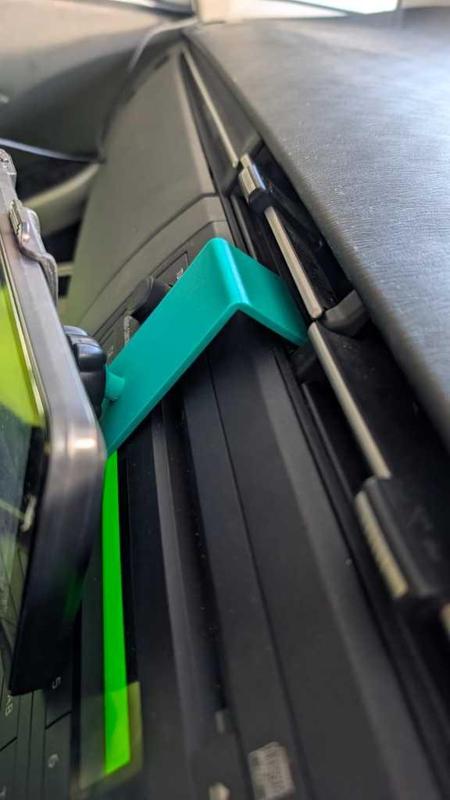 Car Vent Phone stand/holder