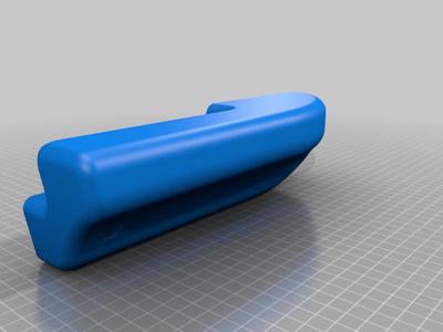 Cessna Armrests