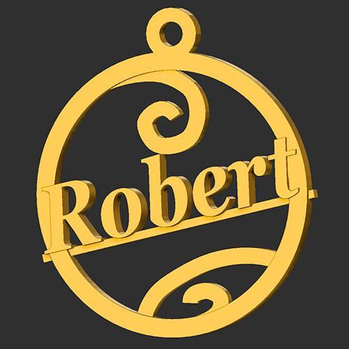 Robert