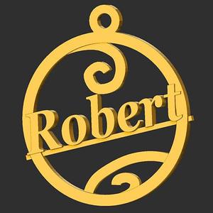 Robert