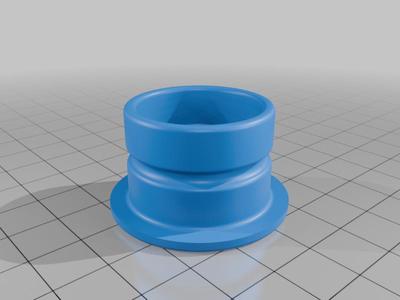 Kayo swing arm plug 140TT, K2, K4, K5, T2, T4