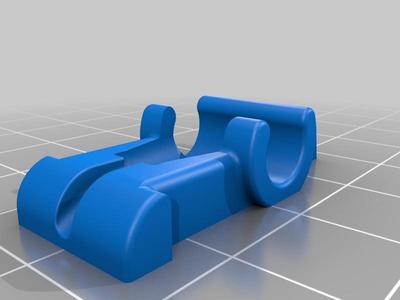 SOURCE ONE v0.1 - Immortal-T Antenna Mount