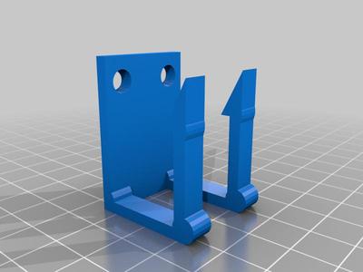 Sliding Door Security Lock Bar Latch