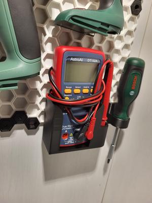 HSW - AstroAI DT132A Multimeter Mount