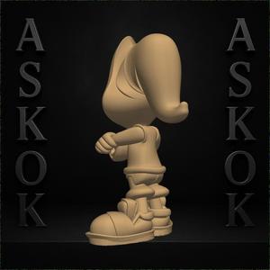 Shadow Hoodie Trickster – CA0217