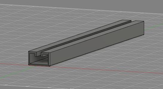 Desk Sized Cable Organizer (3 Sizes)