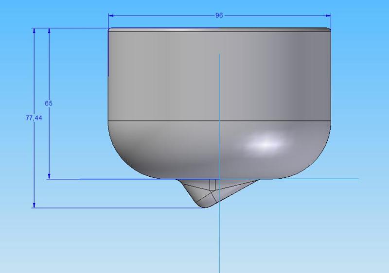 MT-Pod for B² Audio Rage 63