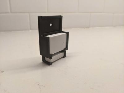 Wyze Garage Entry Sensor (2021)