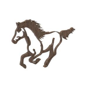 Horse Logo