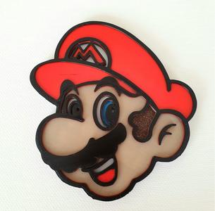 Mario picture