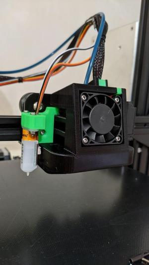 BLtouch holder
