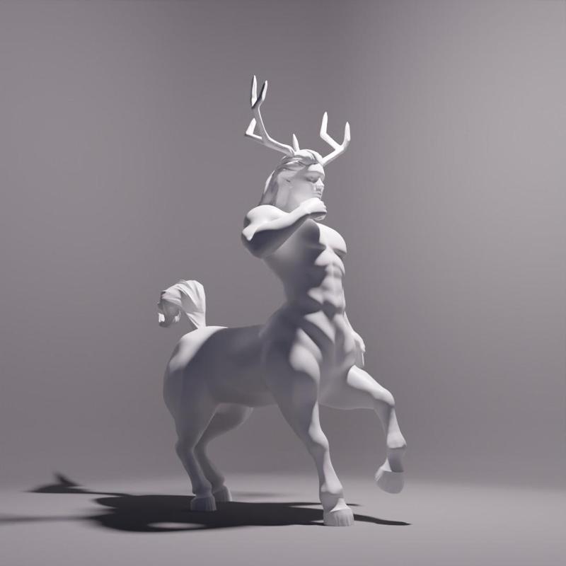 Centaur