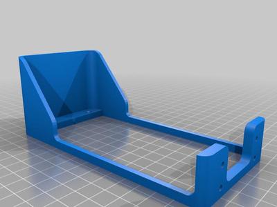 Ring Doorbell 2 Cover
