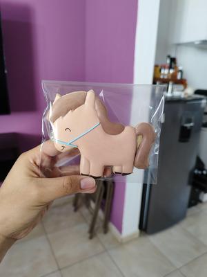 Horse - Cookie Cutter