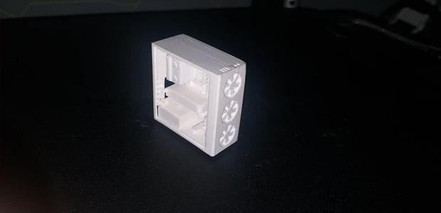 Small PC
