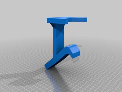 Super Simple Phone Holder