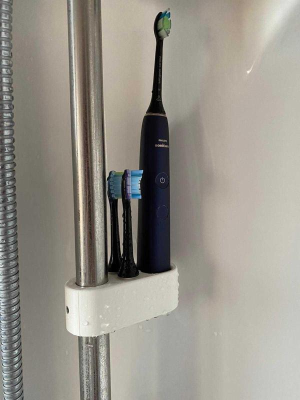 Philips Sonicare Diamond cleand bath holder