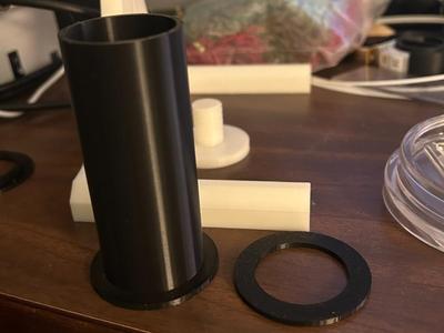 Spool Sleeve