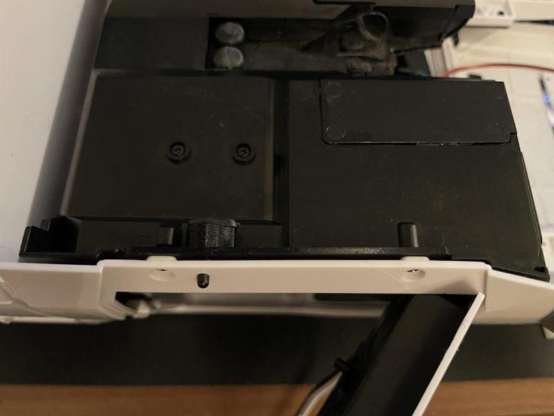 Killerbody LC70 Rockslider delete