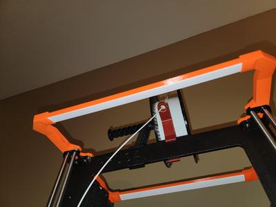 LED U Channel Diffuser Cover