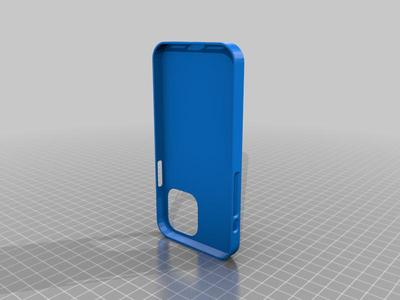 iPhone 12 Mini Case