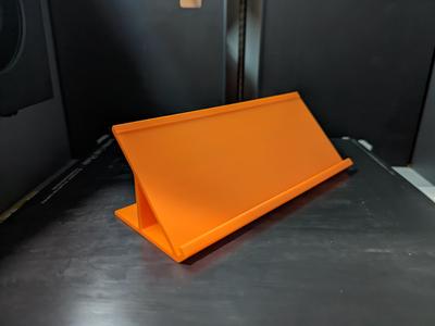 Poly Sync 20 Stand