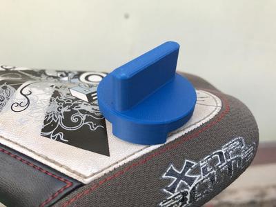 DVO suspension air cap tool