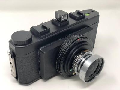 Holga 6X12 Super Wide
