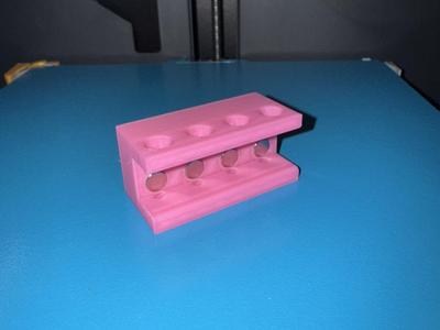 0.5 ml Microfuge Magnetic Rack 
