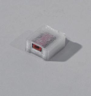 Box for 5v USB Charger to Charge Lipo Battery with JST RCY connector.
