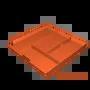 Tronxy Tray