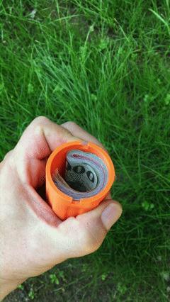 Security money safe