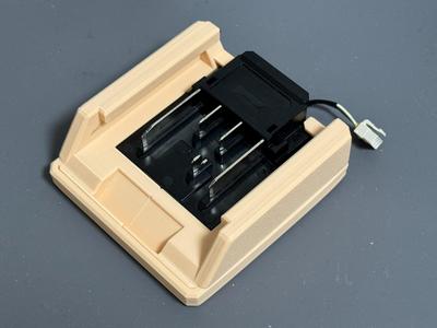 Terminal Mount for makita 40V Max