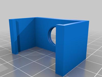 Sonoff SNZB-03 Motion Sensor Holder