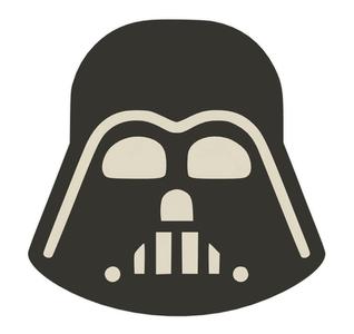 Magnet Darth Vader