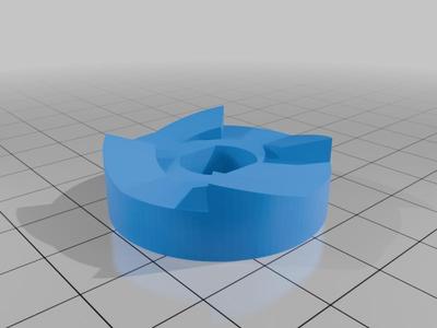 Drive Wheel For Amazon Ice Cream Maker Attachment For Kitchen Aid Stand Mixer