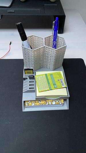Desk Organizer