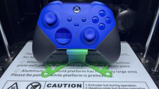 Xbox controller holder