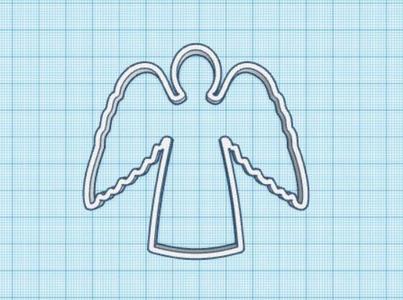 Cookie cutter