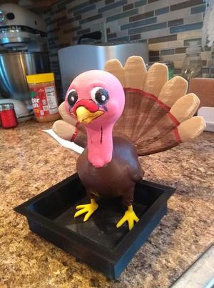turkey day