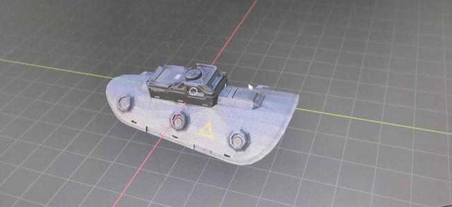 Wraith Apex Legends Cosplay Acessories