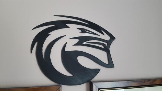 Kingspec logo