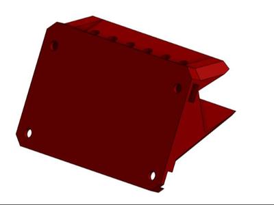 FRC Lime Light Mount