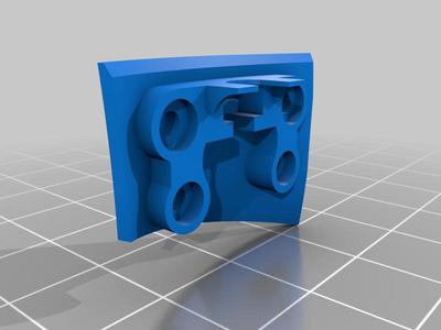 brackets for g930 headphones
