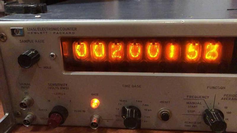 PH-163 Connector (HP Oval) 