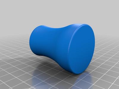 28mm figure painting grip